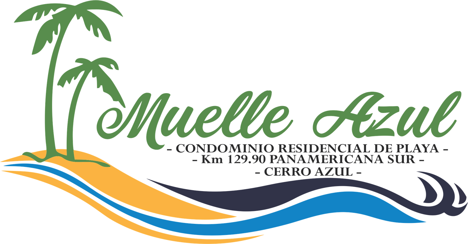 LOGO FINAL MUELLE AZUL SIN FONDO
